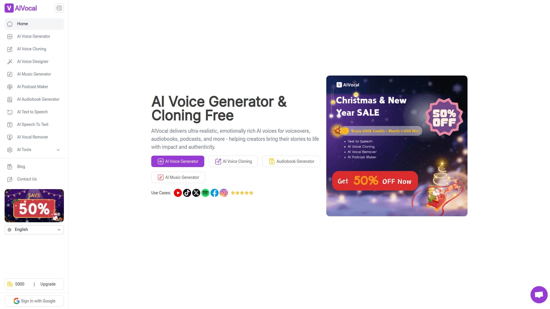 AIVocal