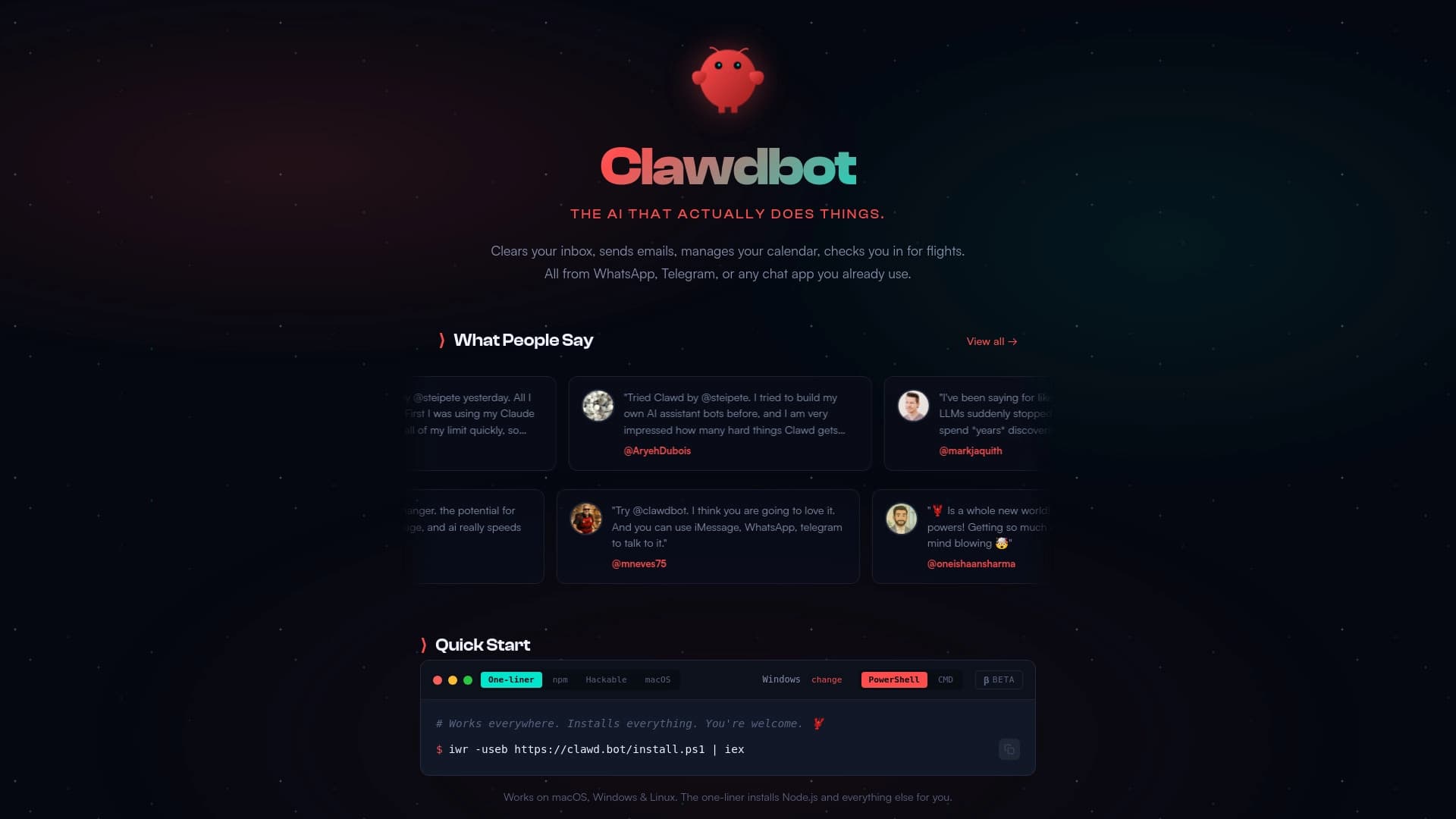 OpenClaw