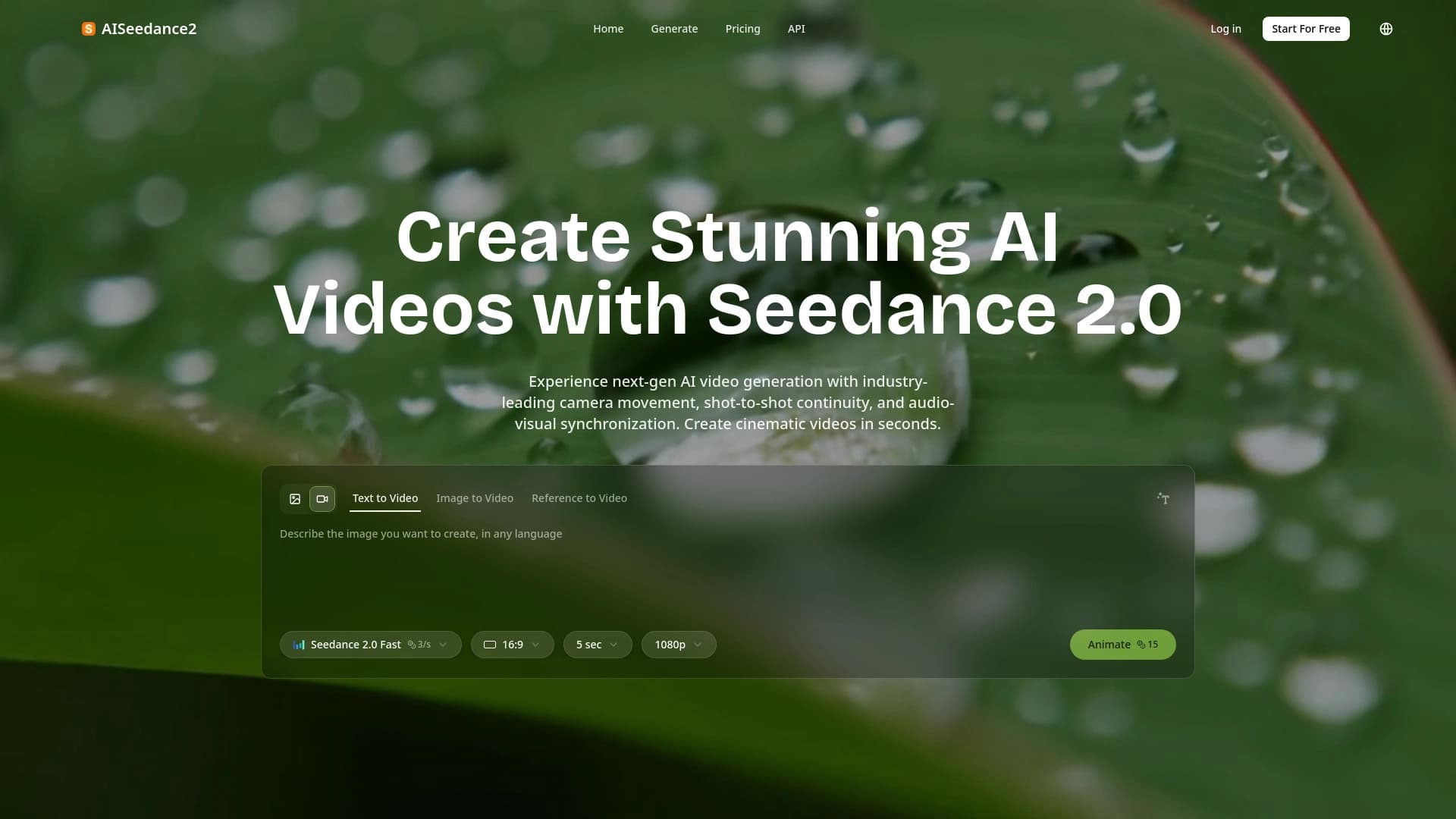 AISeedance2