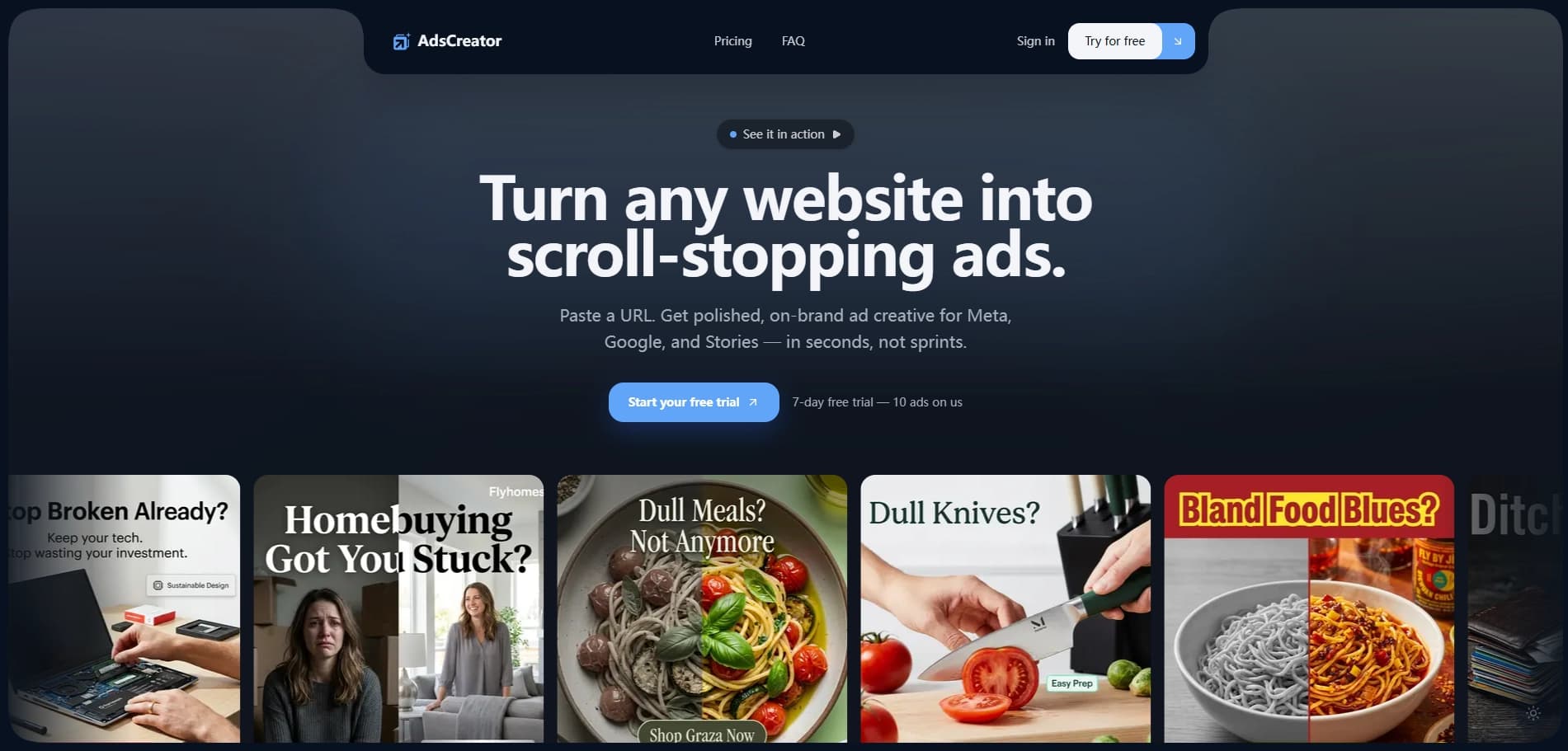 AdsCreator.com