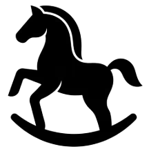 Happy Horse