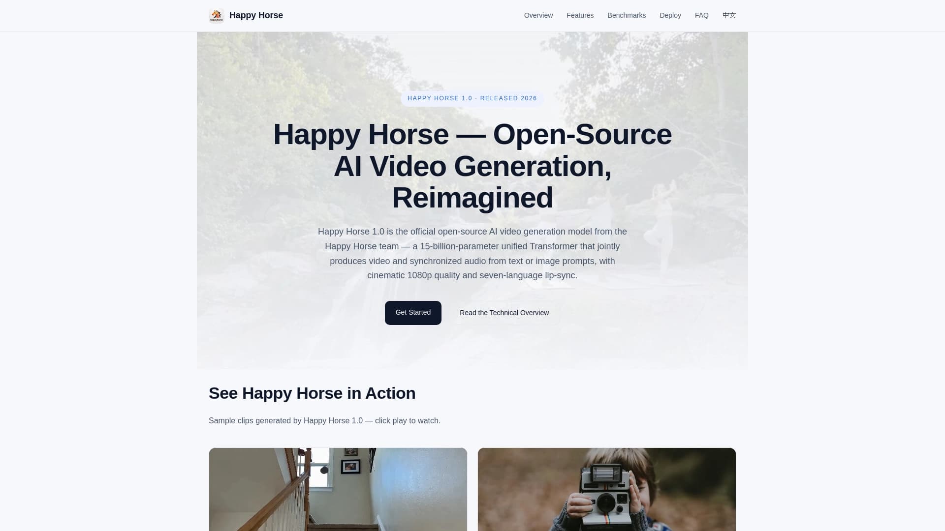 happyhorse