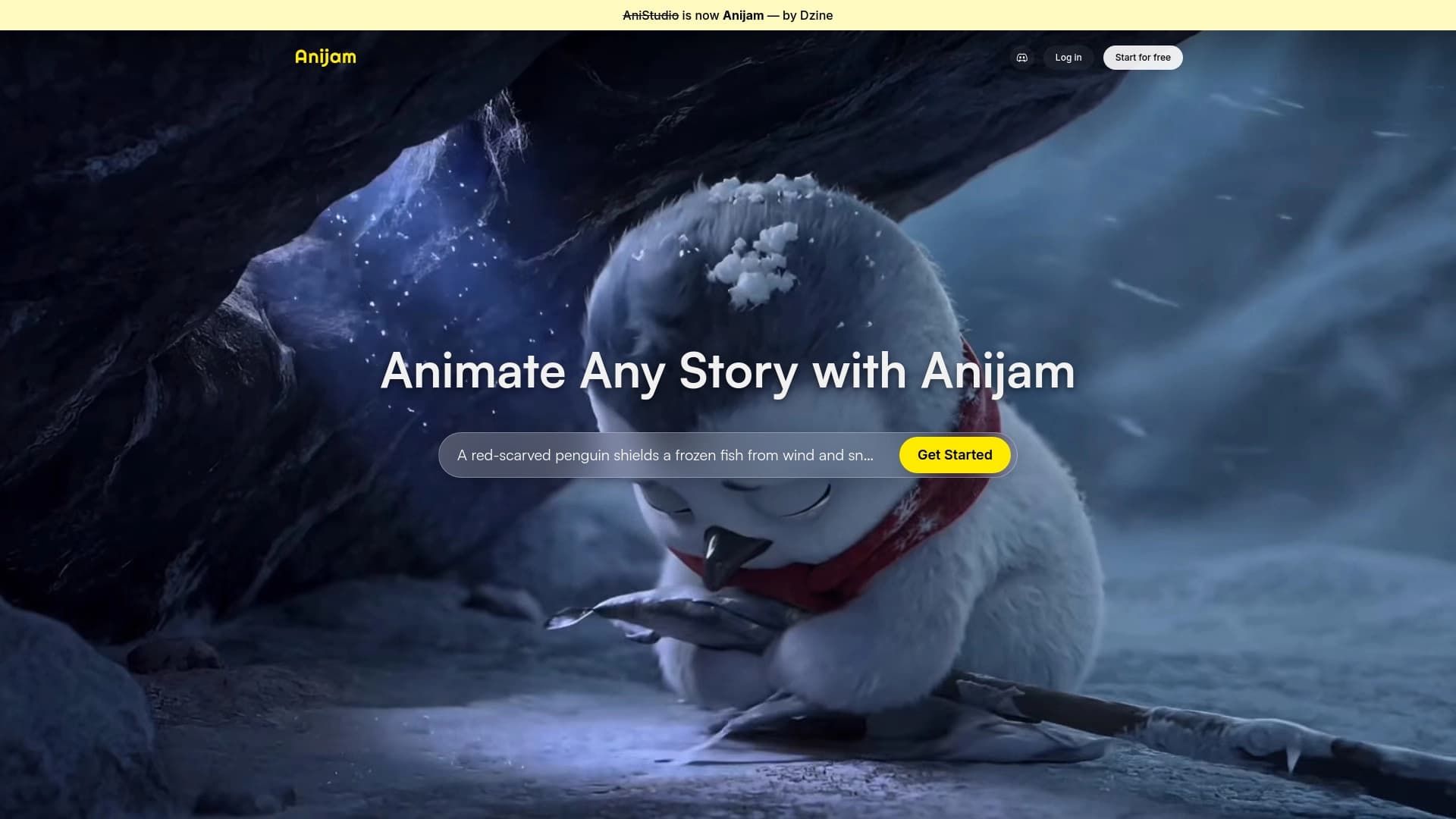 Anijam AI