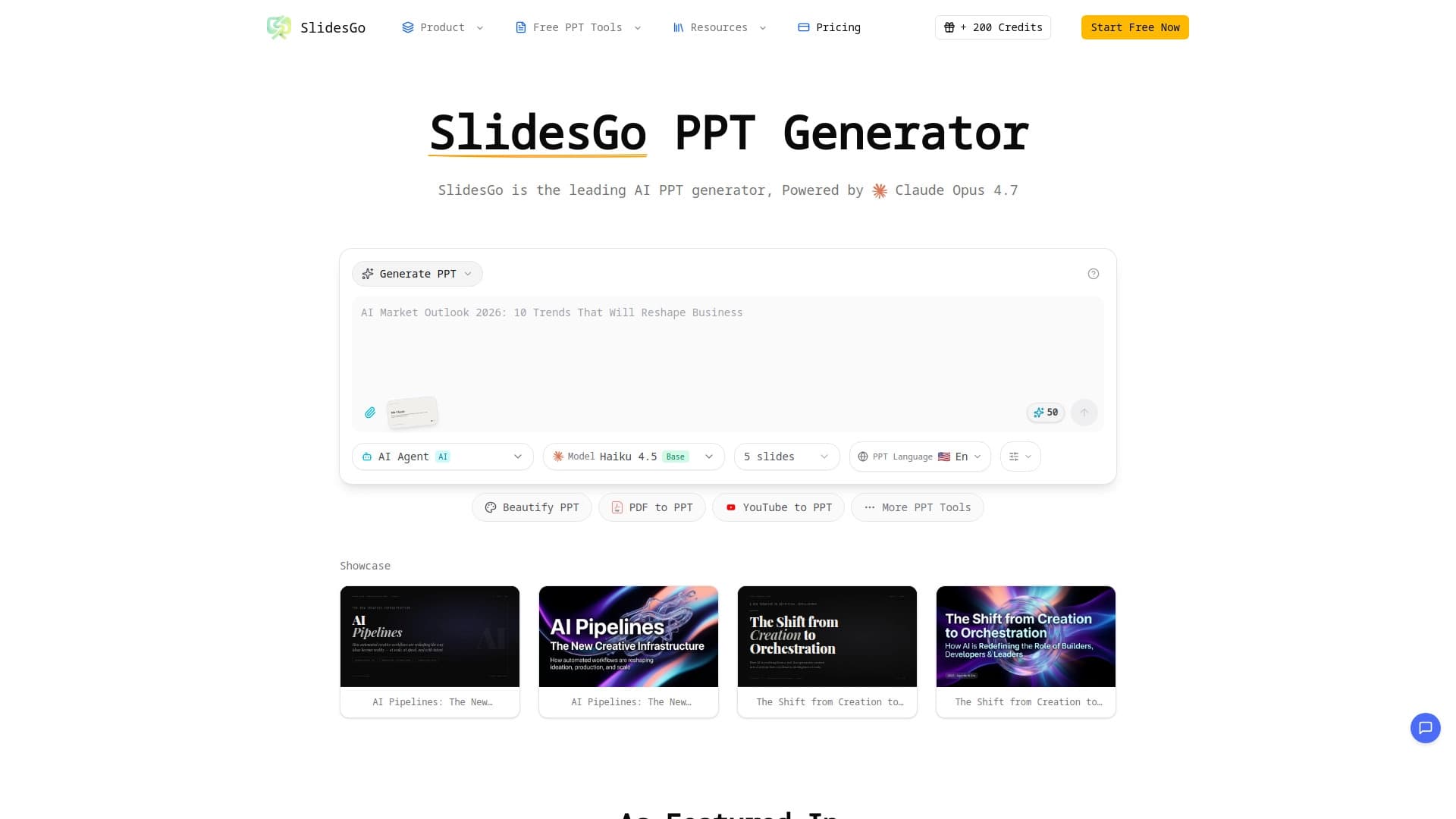 Slidesgo