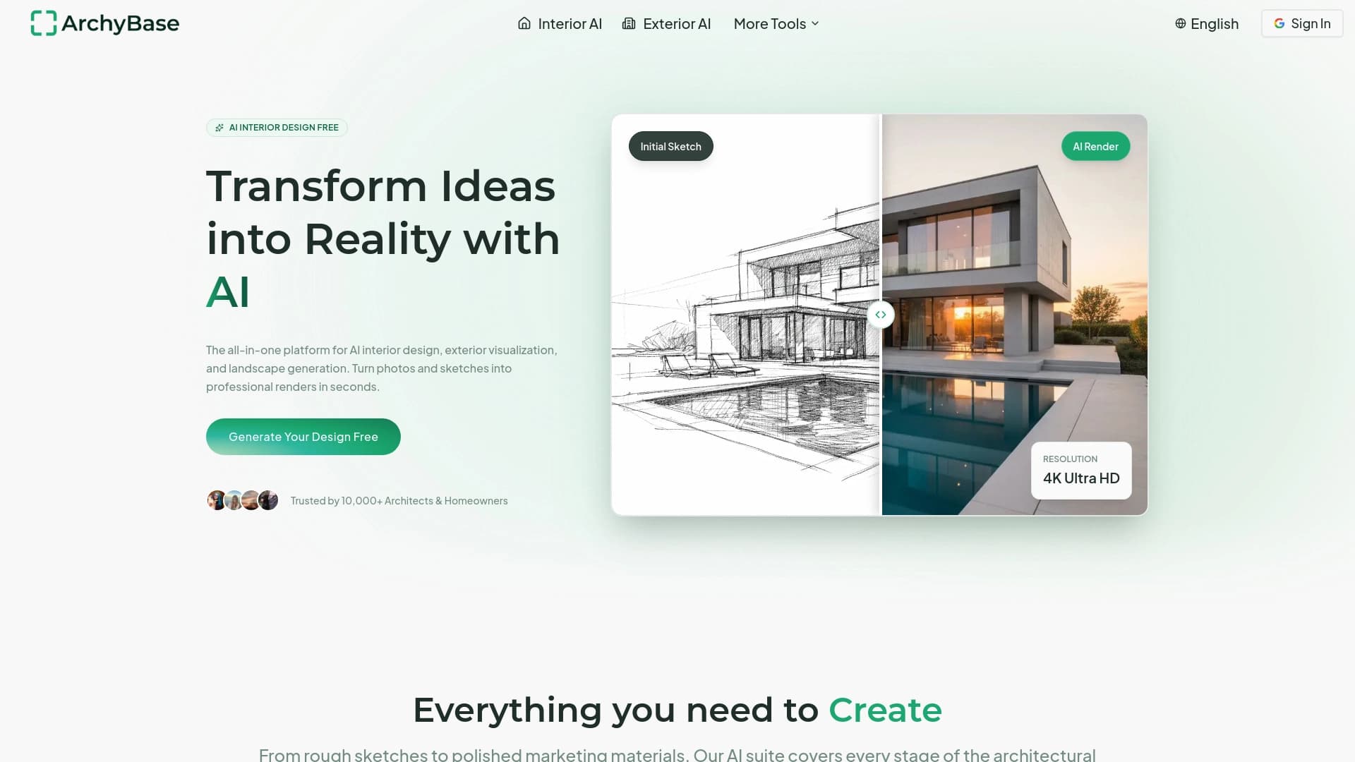 ArchyBase