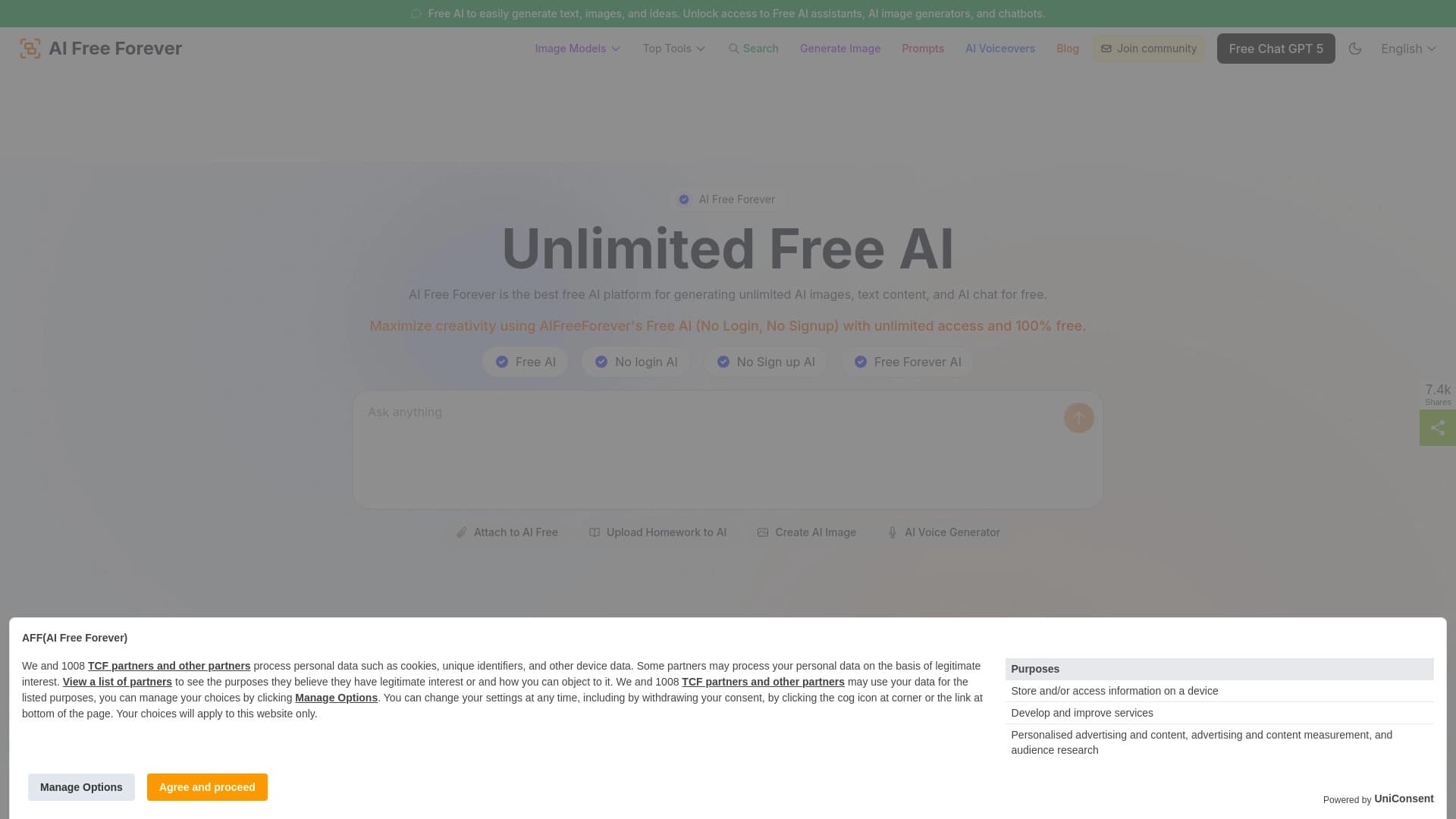 AI Riddles Answer Generator