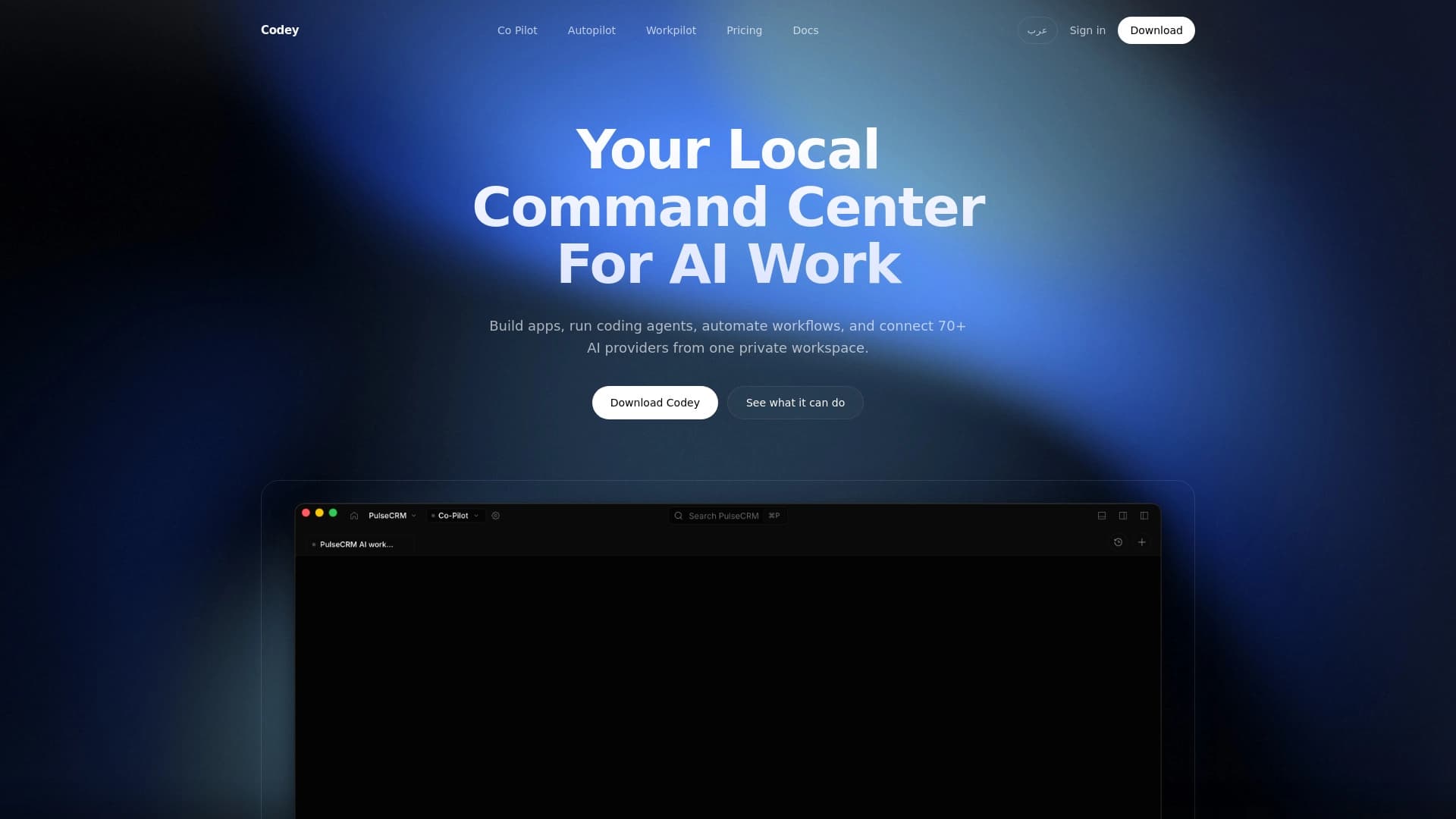 Codey.ai