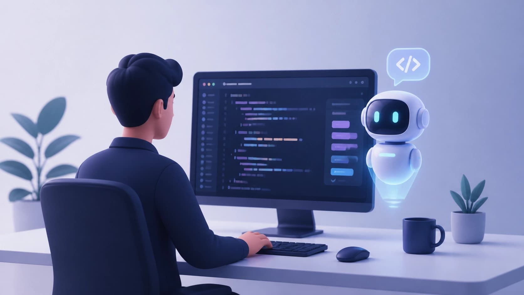 GitHub Copilot Chat: apa yang bisa dilakukan asisten AI dan apakah layak untuk diaktifkan