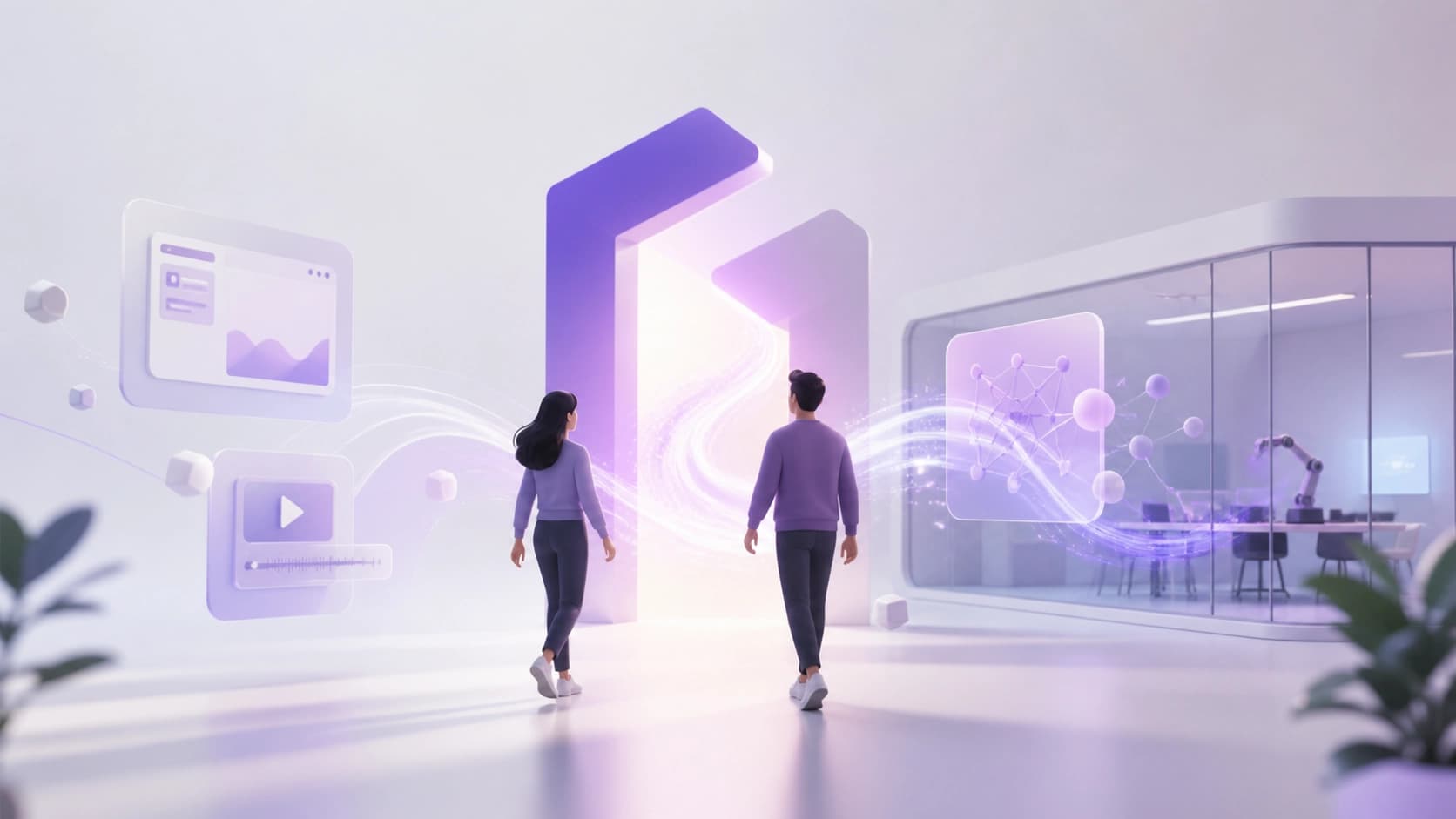Gamma adquiere la startup de diseño Lica y envía a sus fundadores a un nuevo laboratorio de I+D