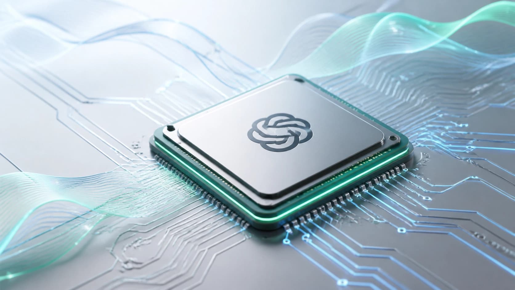 El chip «jalapeño» de OpenAI sorprendió en las primeras pruebas: alta velocidad y bajo consumo energético