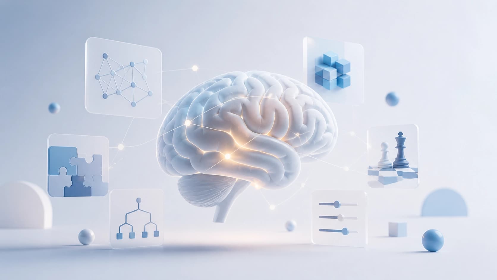 New GIM benchmark: testing LLMs at the intersection of different cognitive skills