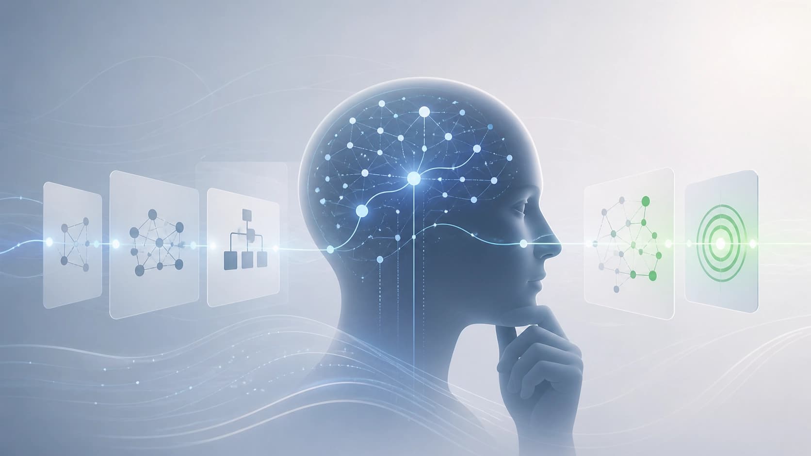 Unprompted Cognitive Strategies: An Adaptive Method Improves LLM Reasoning Through Internal States
