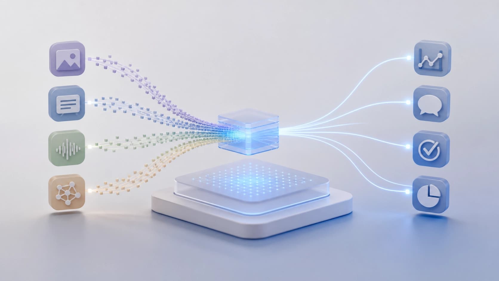 Adaptador LoRA único en lugar de múltiples cabezas: una nueva perspectiva sobre el aprendizaje multitarea