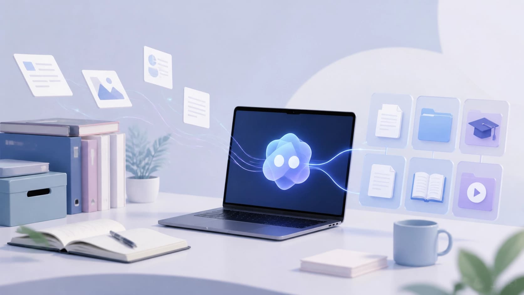 ima.copilot: merapikan pengetahuan dengan asisten AI dari Tencent