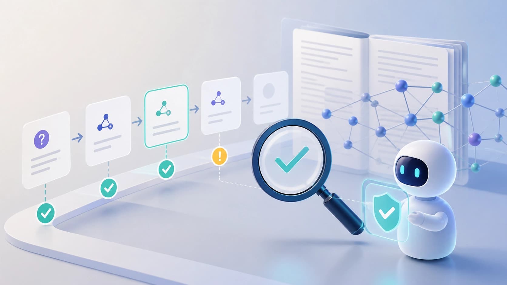 SAFE: como verificar cada etapa do raciocínio em múltiplas etapas de LLMs em tempo real