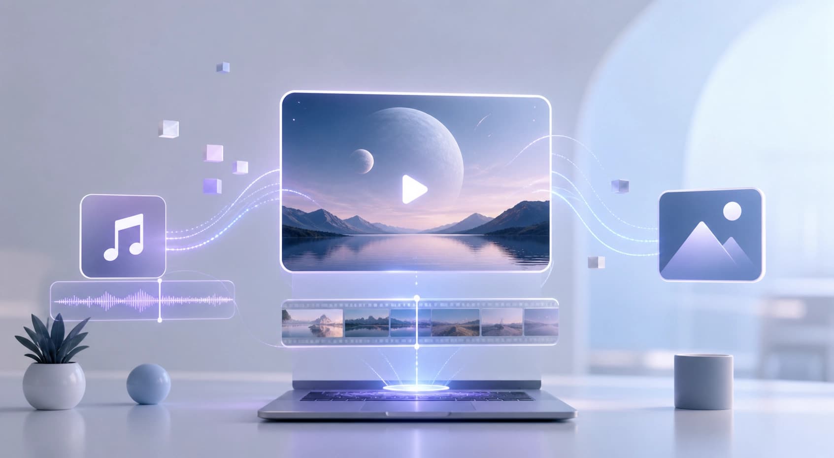 Hailuo AI: cara mendaftar dan menguasai pembuatan video, musik, dan pengenalan gambar