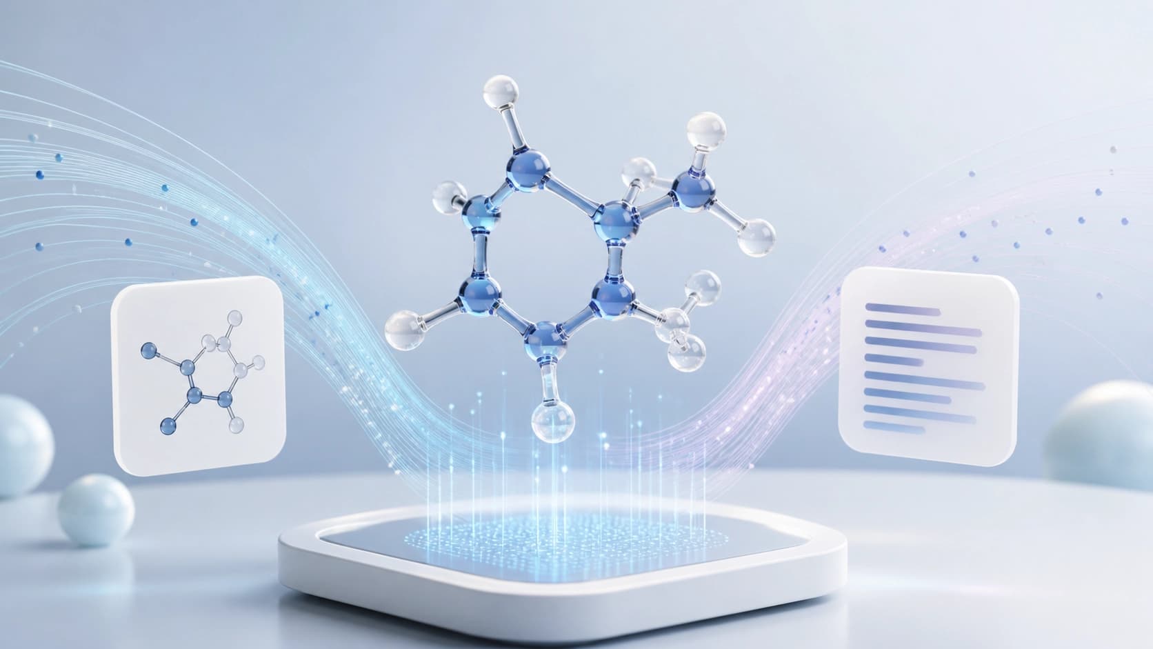 MolEmb: Why Multimodal LLMs Can Become Universal Molecular Vector Generators