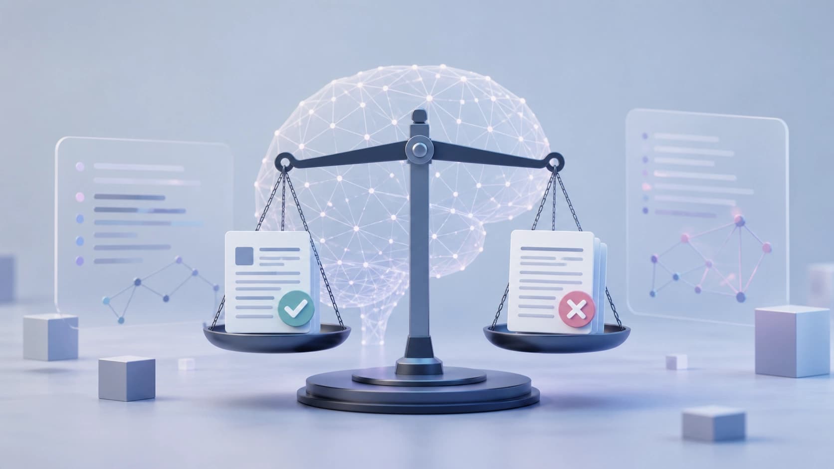 Un alto acuerdo aún no significa validez: proponen verificar al juez LLM por su sensibilidad a las ediciones de sentido