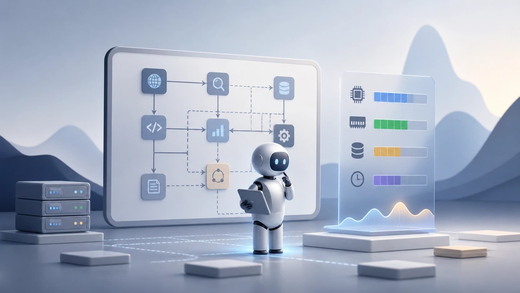 PeakBench: um benchmark que verifica se um agente LLM consegue respeitar os limites de recursos ao chamar ferramentas