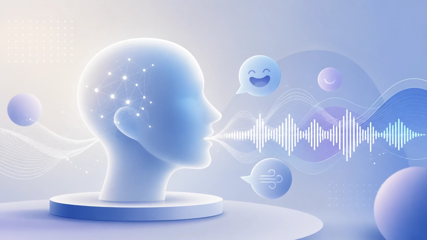Rires et soupirs en synthèse vocale : comment le réglage des préférences apprend au TTS à vocaliser à bon escient