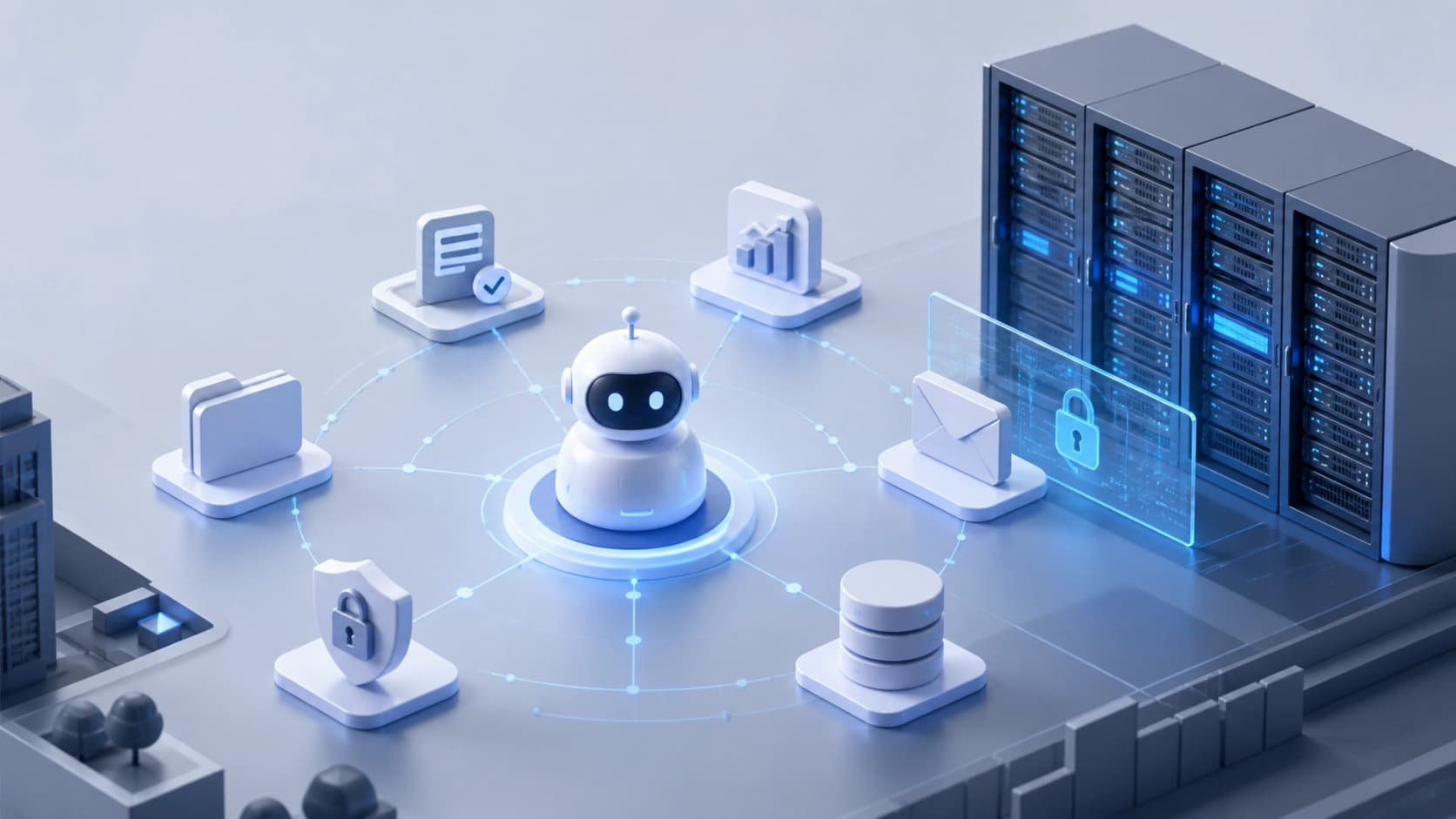 Granite 4.2: IBM делает ставку на агентов, которых можно держать на своём железе