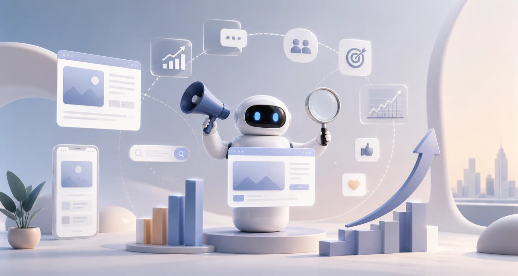 Runable взял $21 млн и делает ставку на «взросление» бизнеса: AI-агент переходит от запуска проектов к их продвижению