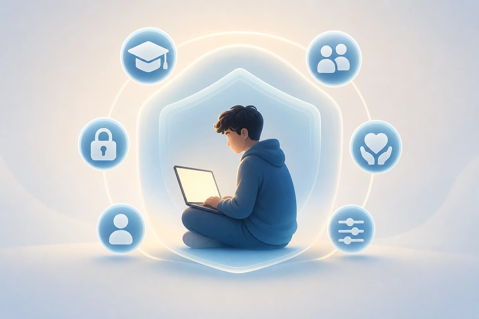 OpenAI изложила модель снижения рисков для юных пользователей ИИ в Австралии