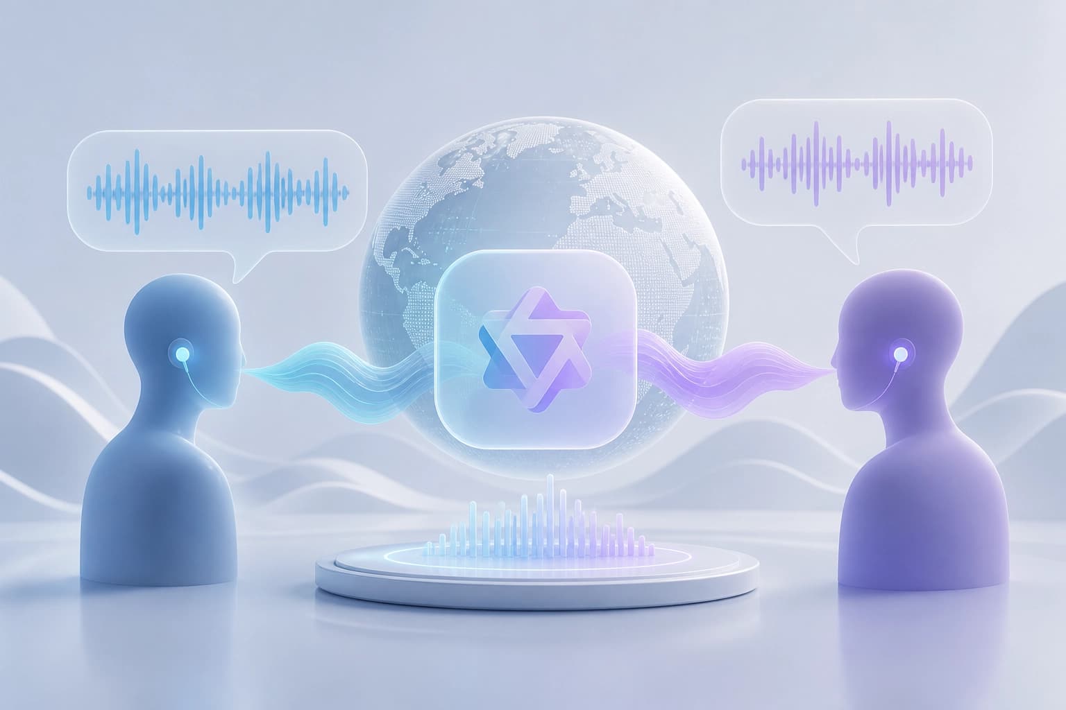 Qwen3.8-LiveTranslate processes speech with an average latency of 2.3 seconds