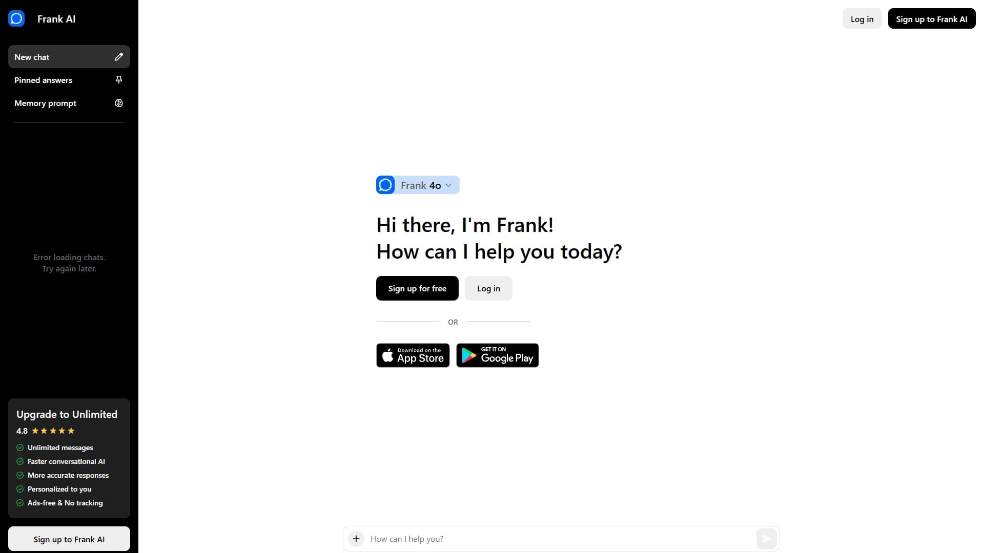 Frank