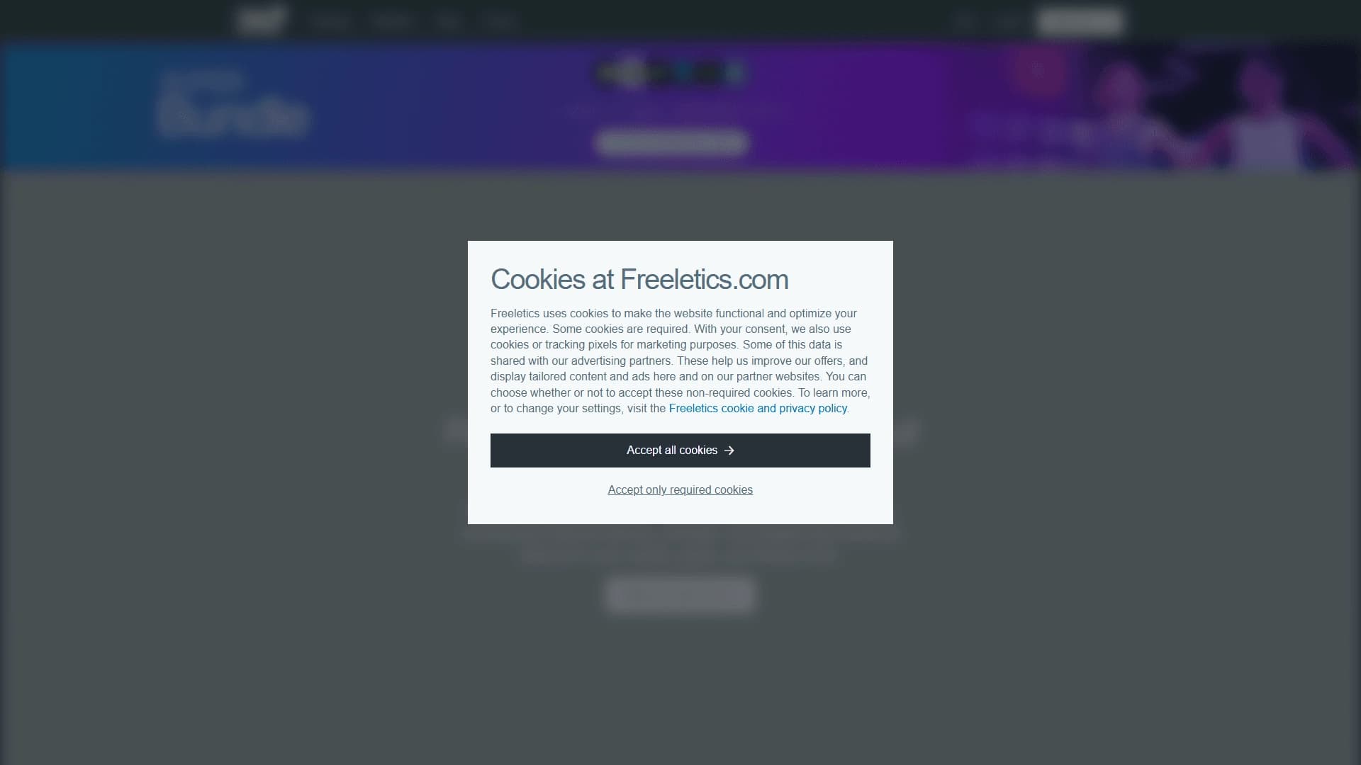 Freeletics