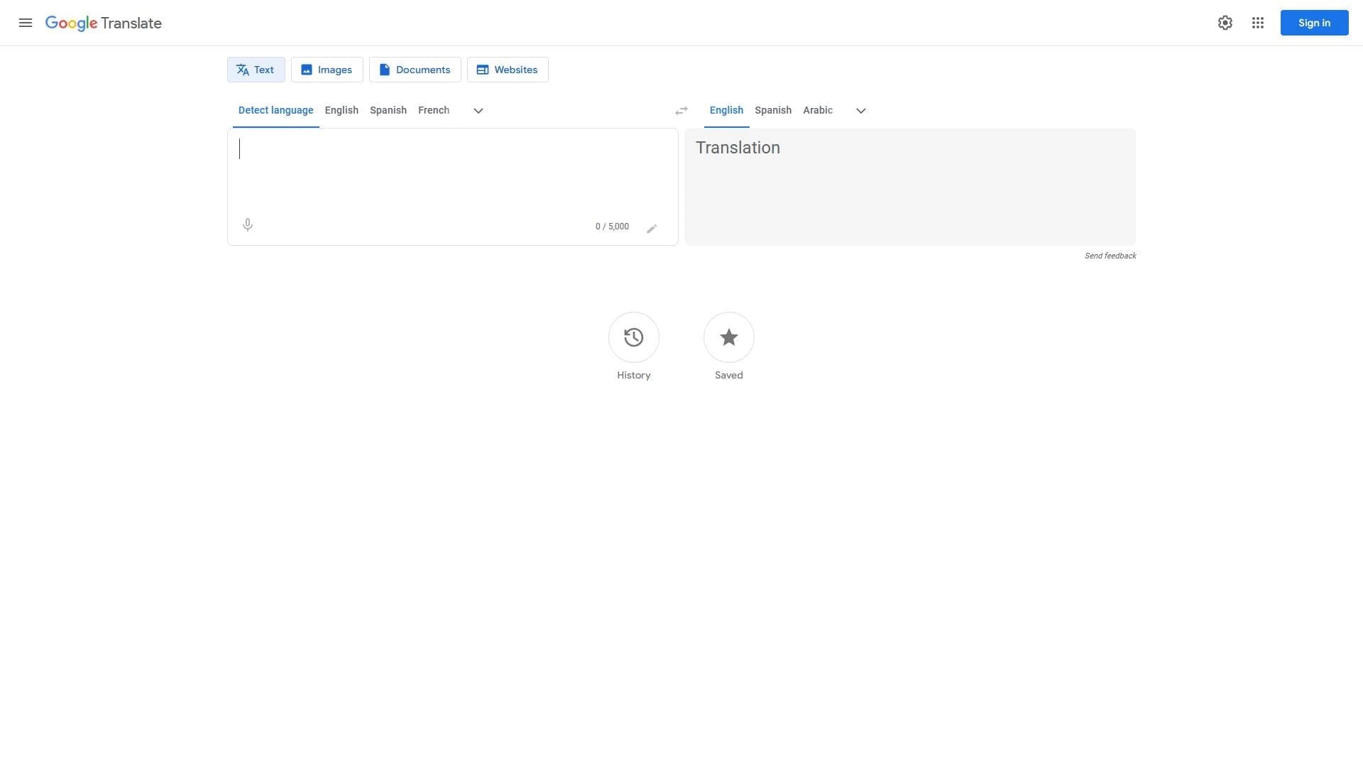 Gemini 3.5 Live Translate