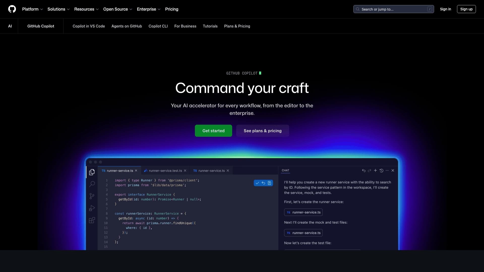 GitHub Copilot