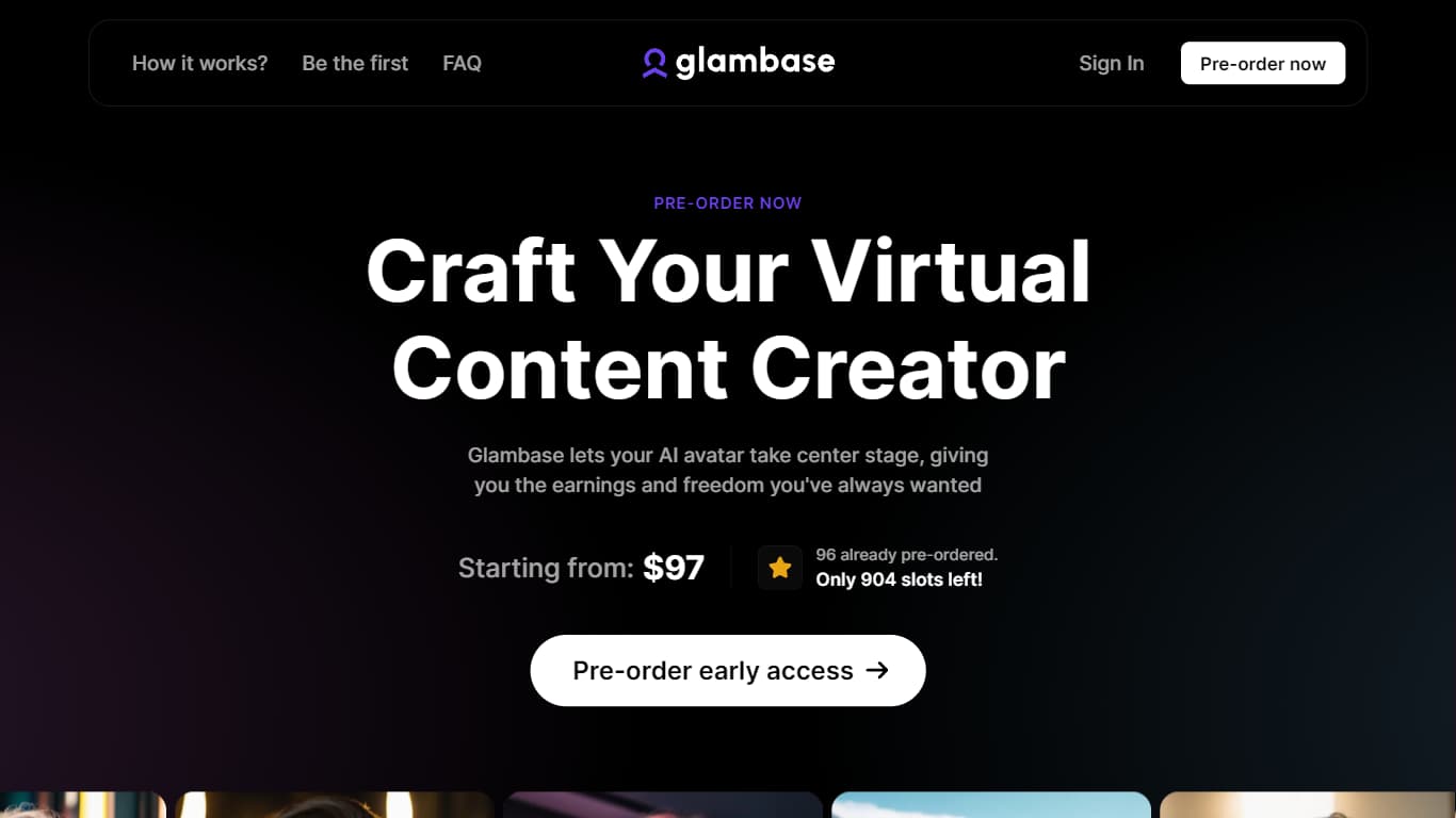 Glambase