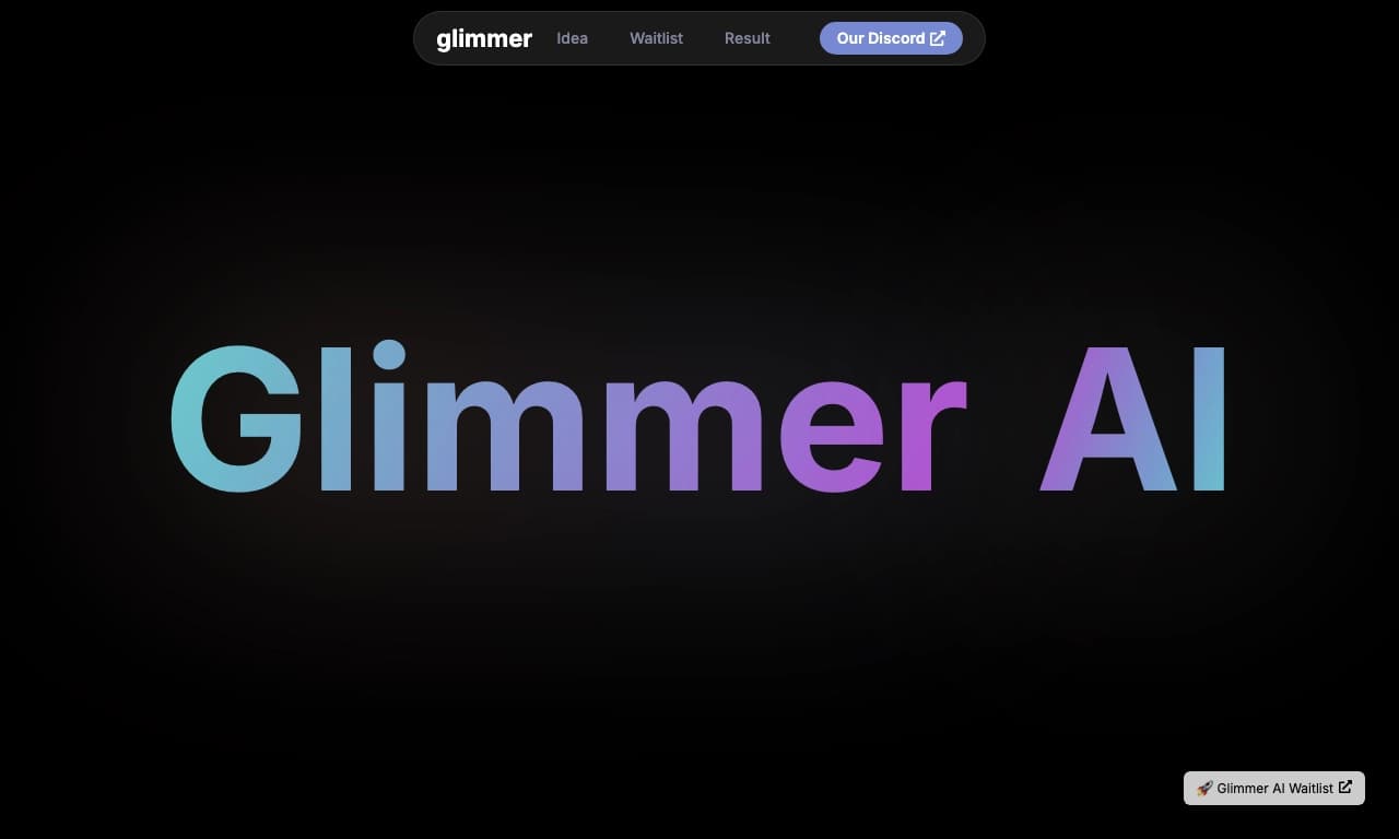 Glimmer
