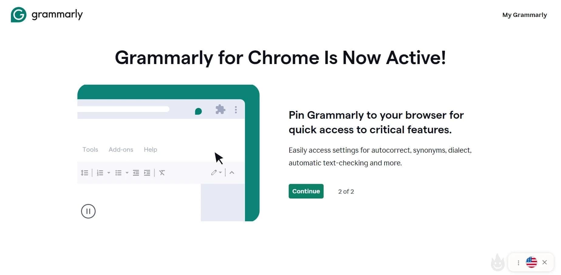 Grammarly