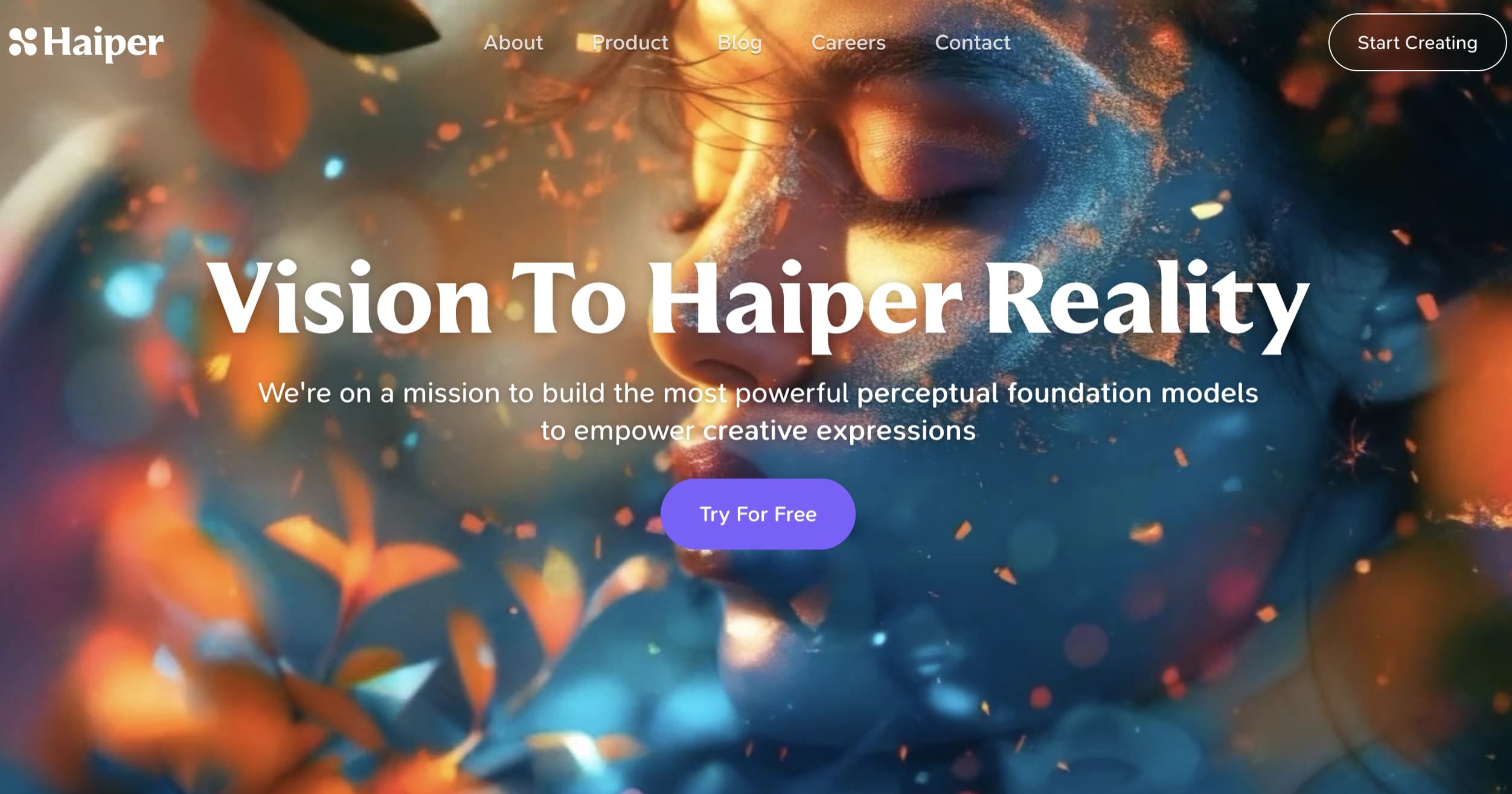 Haiper AI