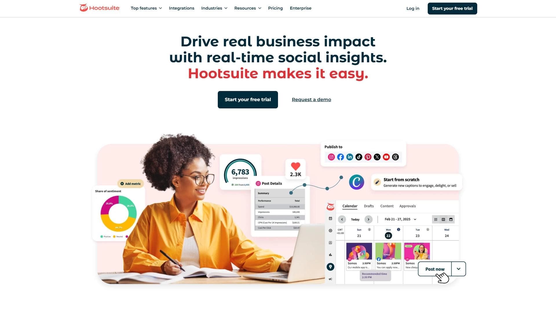 Hootsuite
