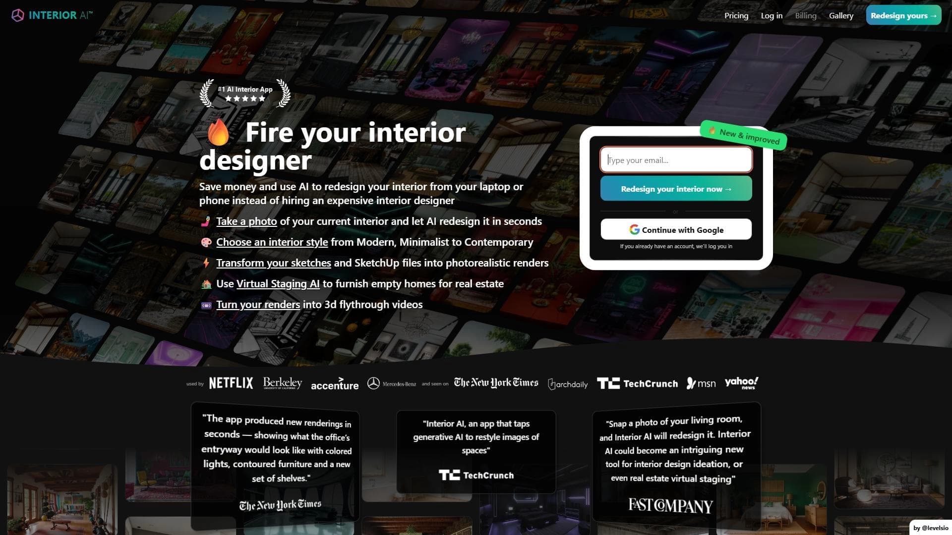 InteriorAI