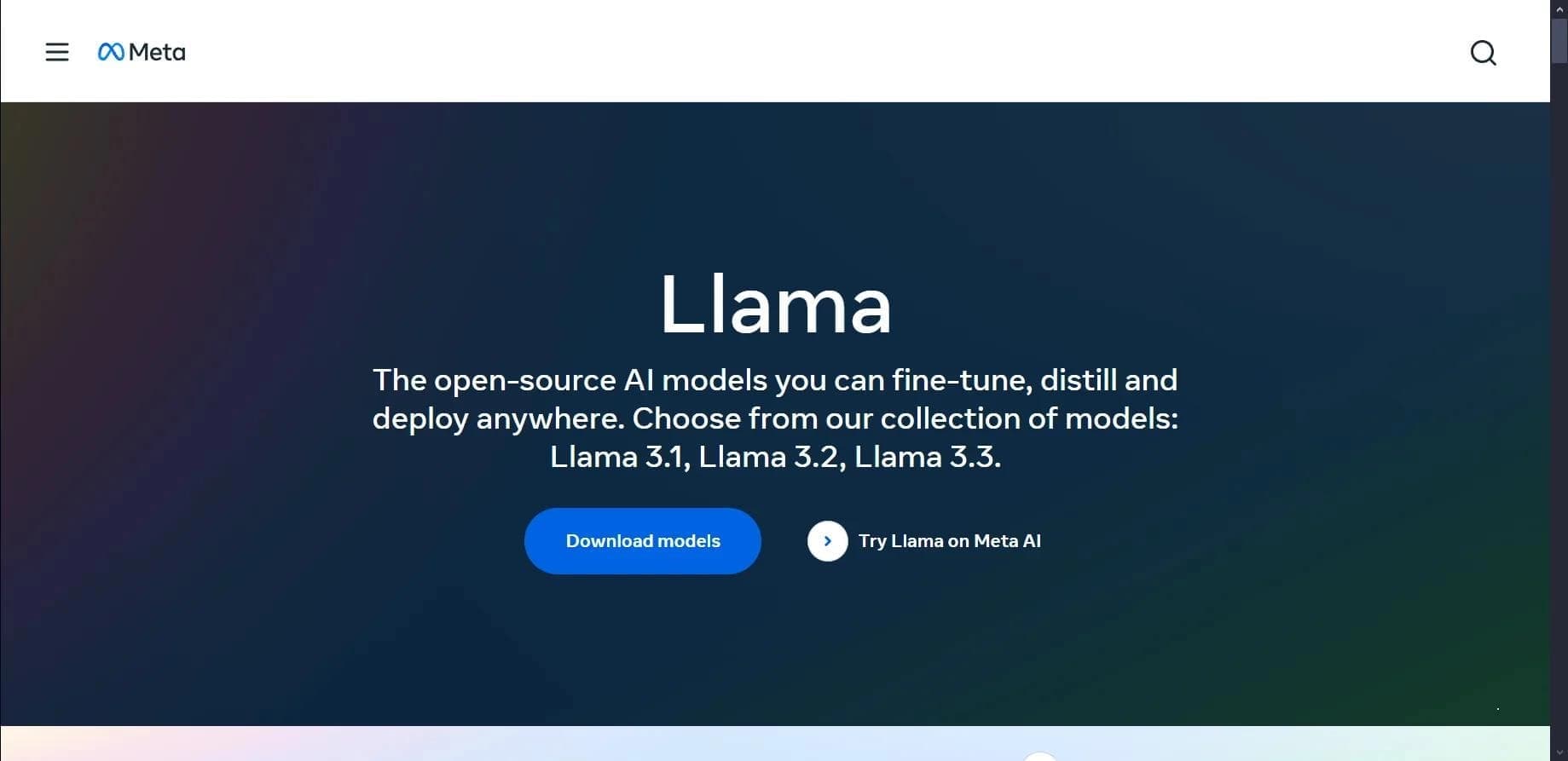 Llama