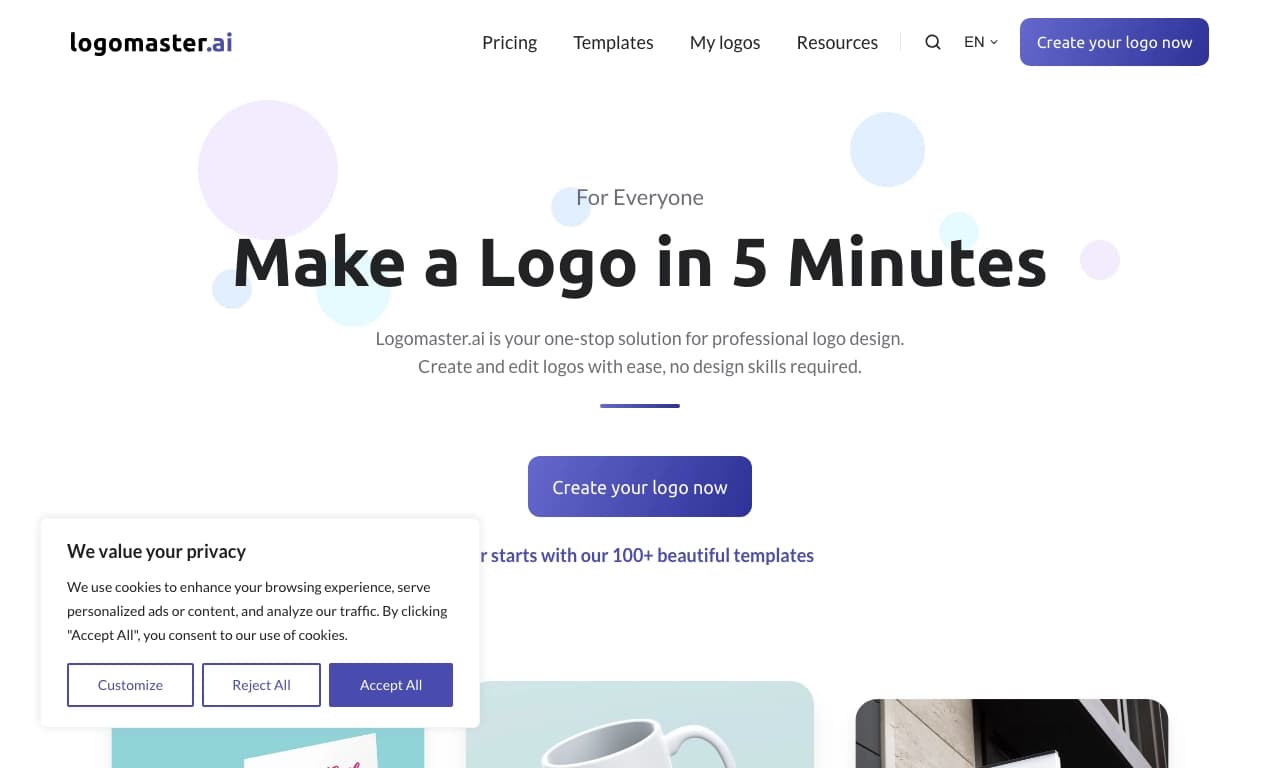 Logomaster