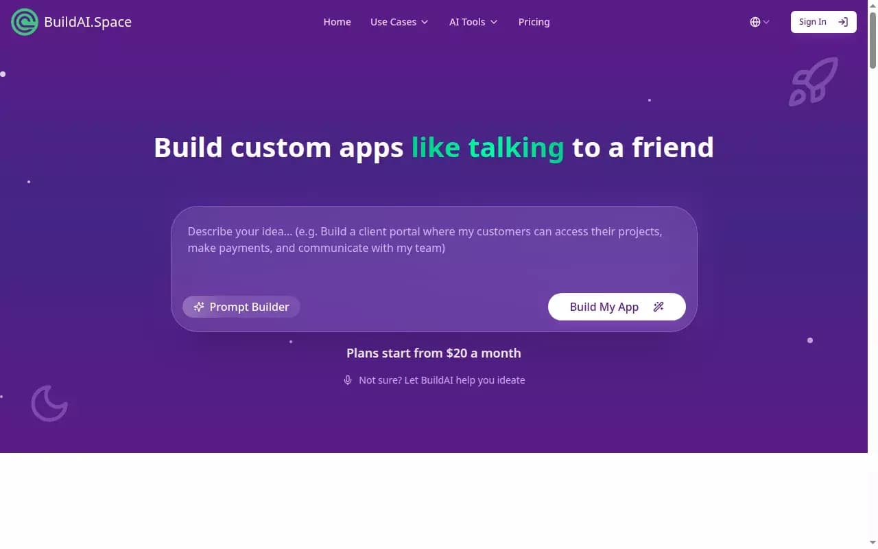 AI Trip Planner