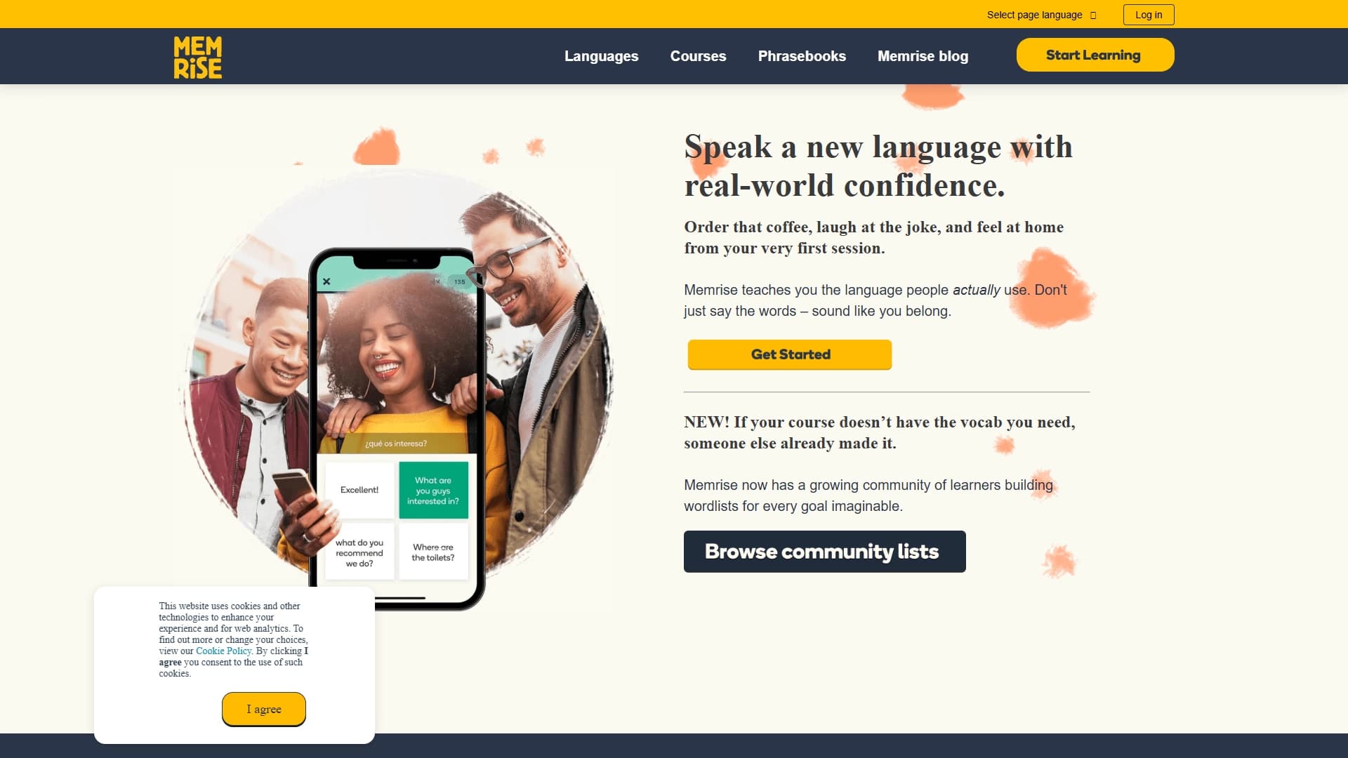 Memrise