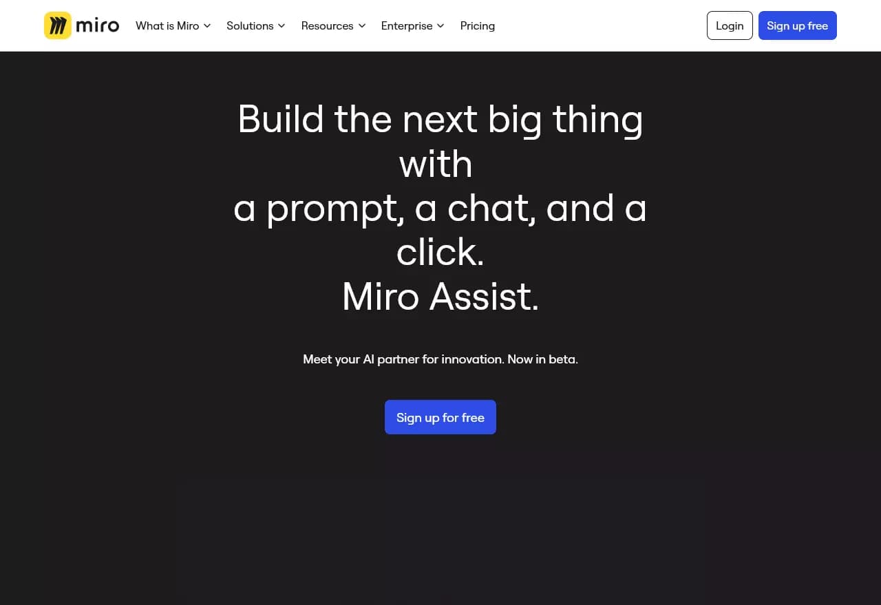 Miro AI