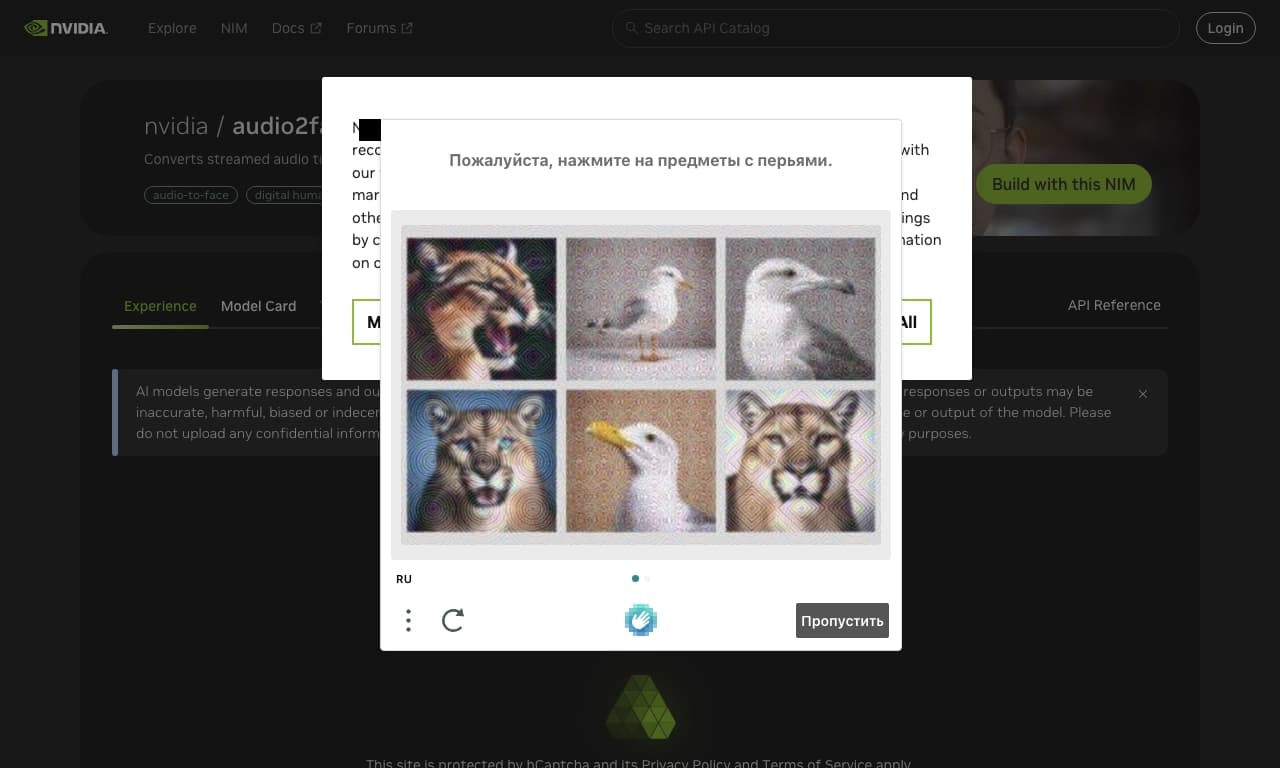 NVIDIA Canvas
