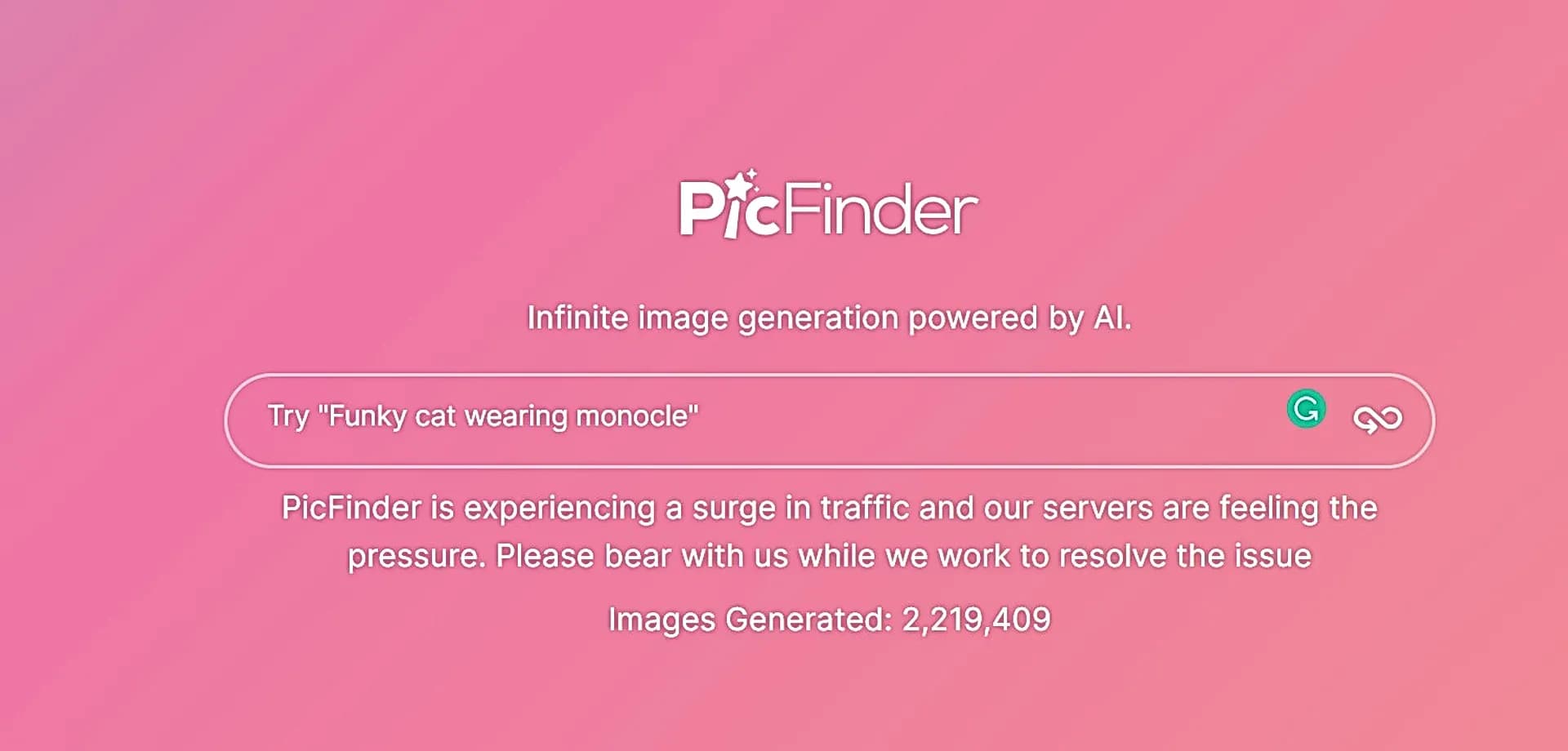 PicFinder