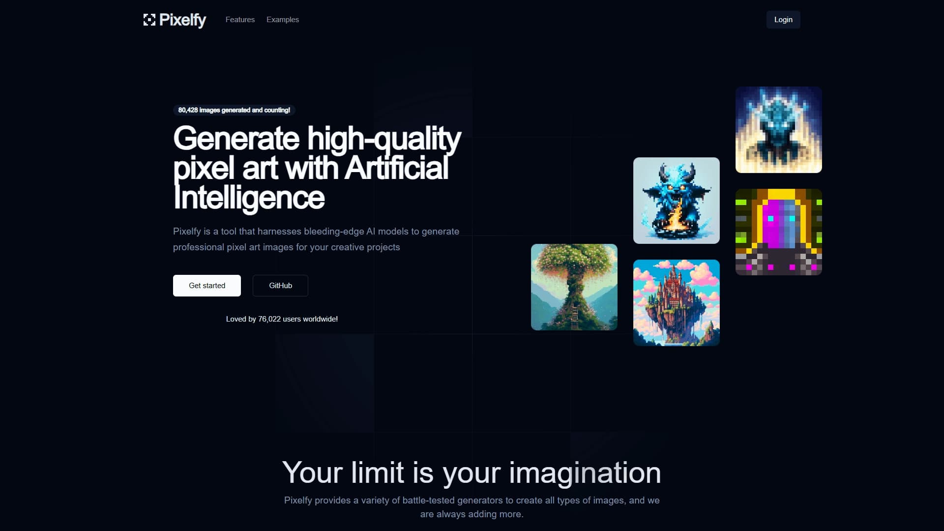 Pixelfy