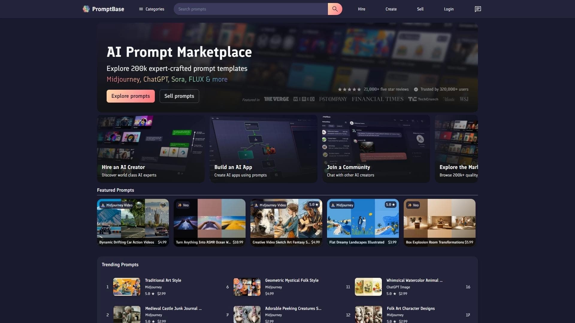 PromptBase