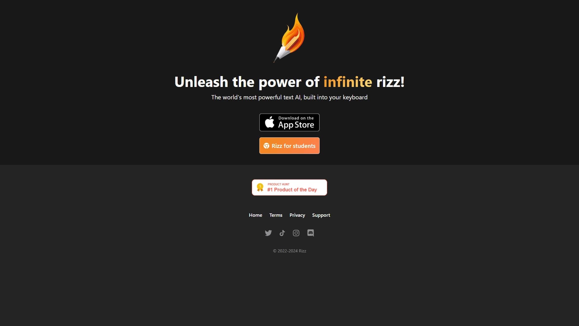 Rizz