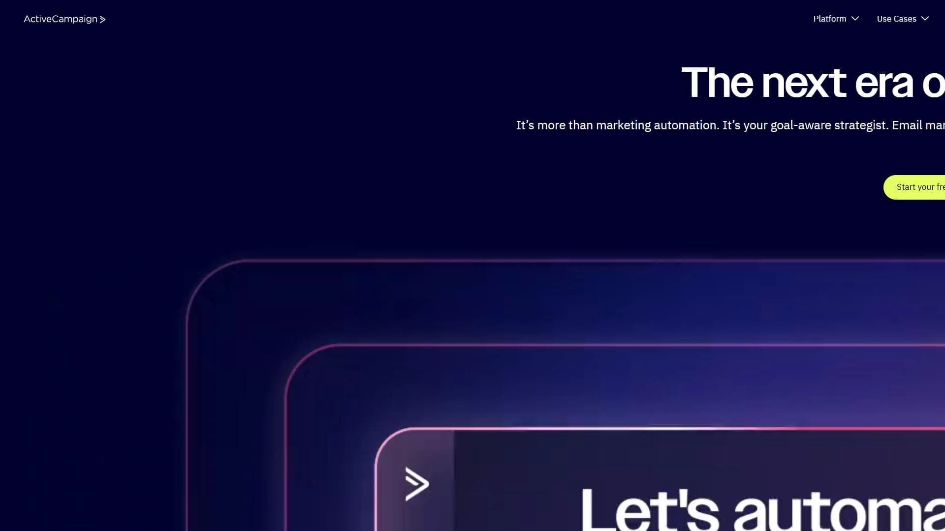 ActiveCampaign AI