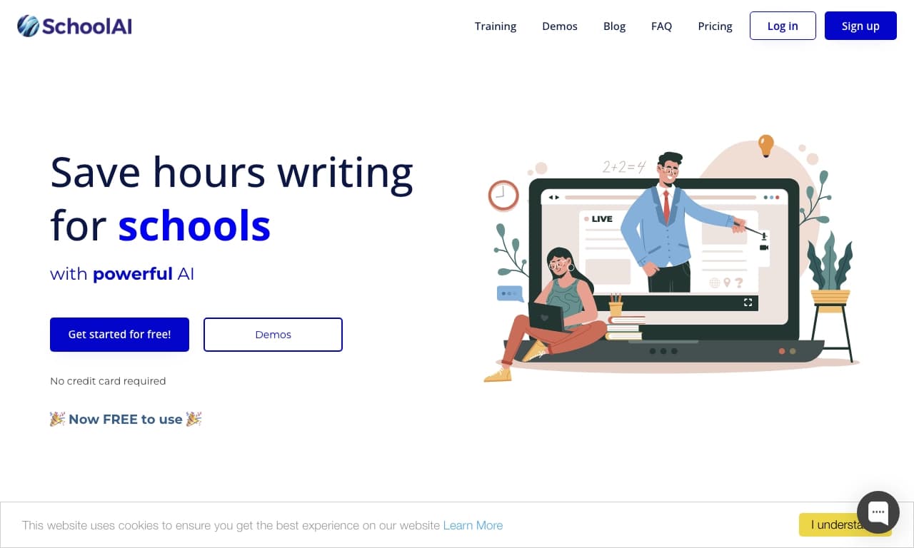 SchoolAI